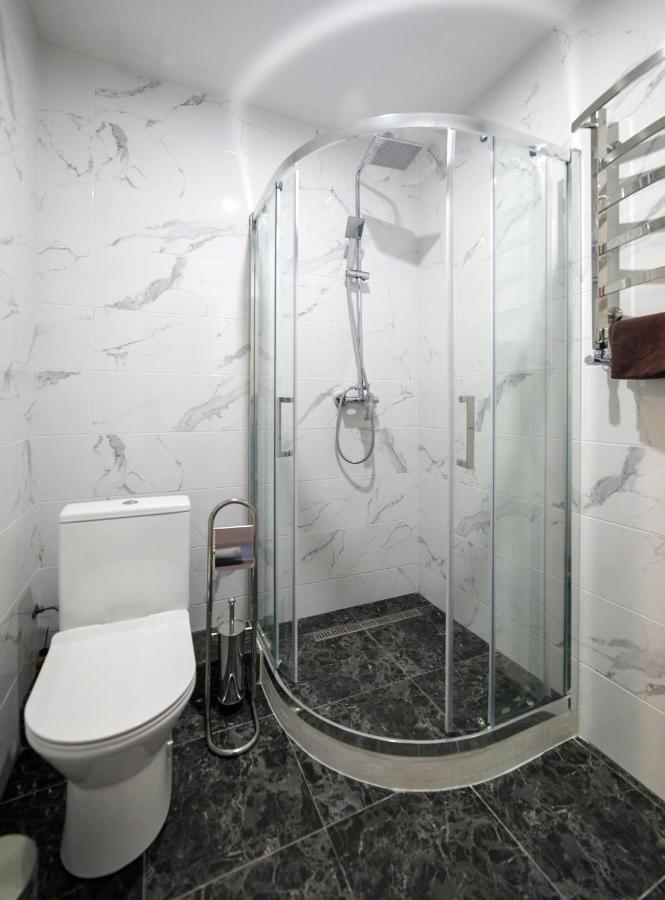 Pure Apartments Львов Экстерьер фото