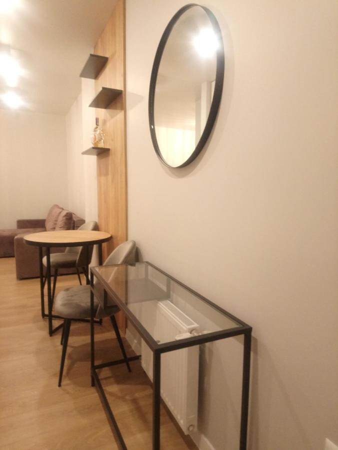 Pure Apartments Львов Экстерьер фото