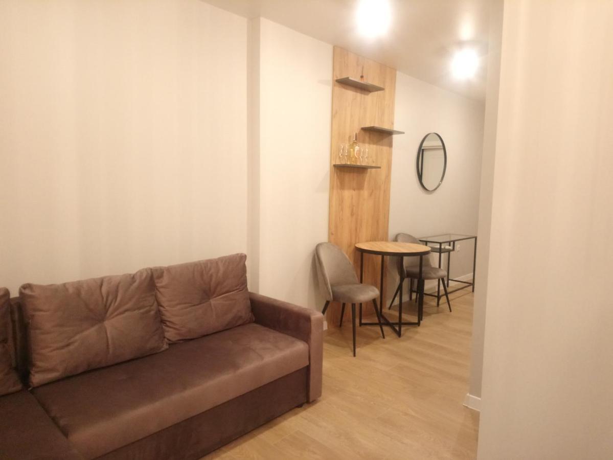 Pure Apartments Львов Экстерьер фото
