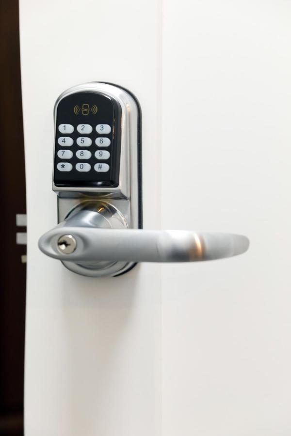 Pure Apartments Львов Экстерьер фото